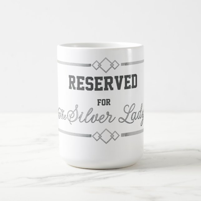 Café A Caneca Dama de Prata (Centro)