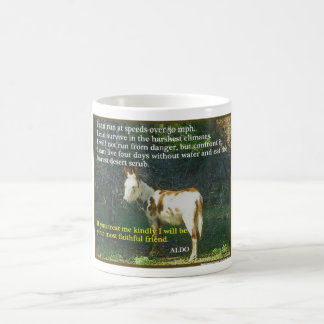 Café A caneca de Aldo