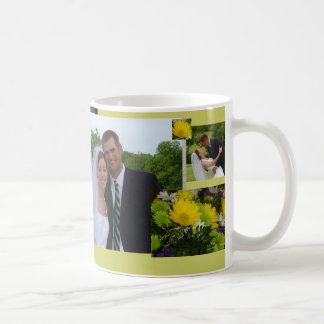 Café A caneca de Allison