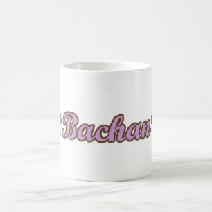 Café A caneca de Bachan
