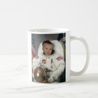 Café A caneca de Ben em uma caneca