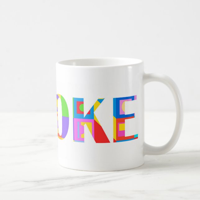Café A caneca de Brooke (Direita)