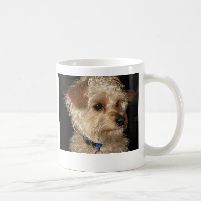 Café A caneca de Charlie (Direita)