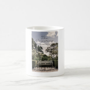 Café "" A caneca de cortejo