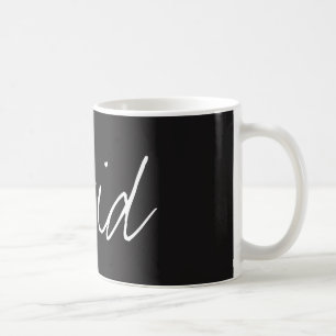 Café A caneca de David (2)