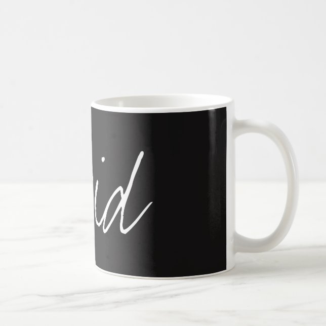 Café A caneca de David (2) (Direita)