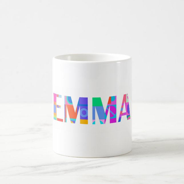 Café A caneca de Emma (Centro)