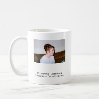 Café A caneca de Emma