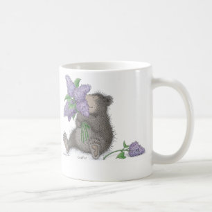 Café A caneca de Gruffies®