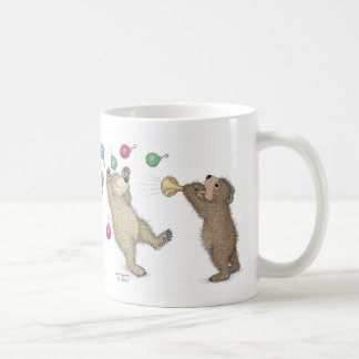 Café A caneca de Gruffies®