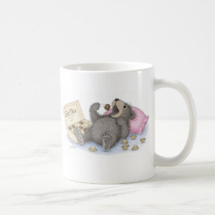 Café A caneca de Gruffies®