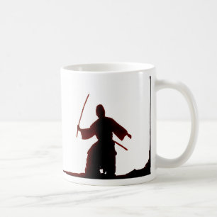 Café A caneca de Kagemusha