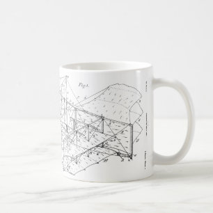 Café A caneca de Lamson Aerocurve