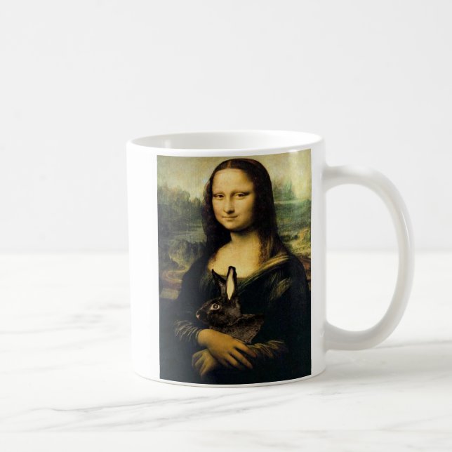 CAFÉ A CANECA DE LISA DO BUNA (Direita)