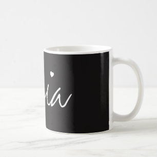 Café A caneca de Lucia