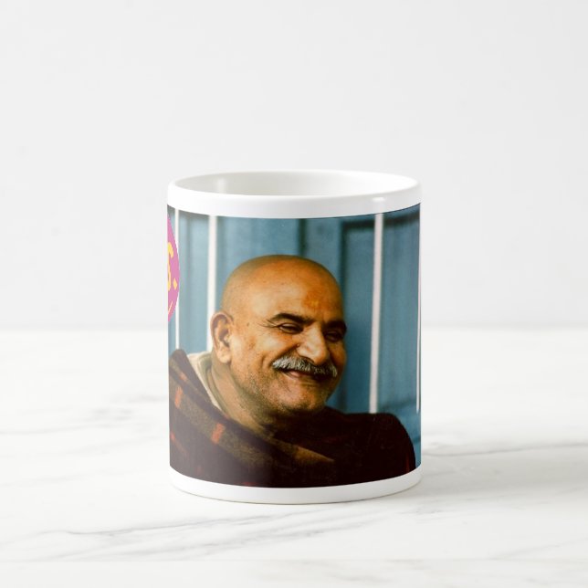 Café A caneca de Maharaj-ji (Centro)