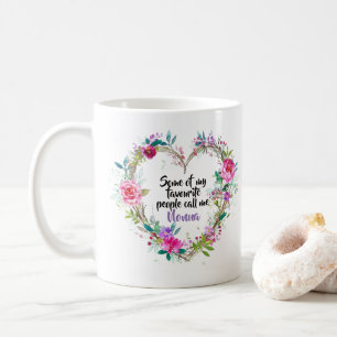 Café A caneca de Nonna