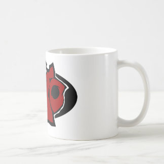 Café A caneca de RITO