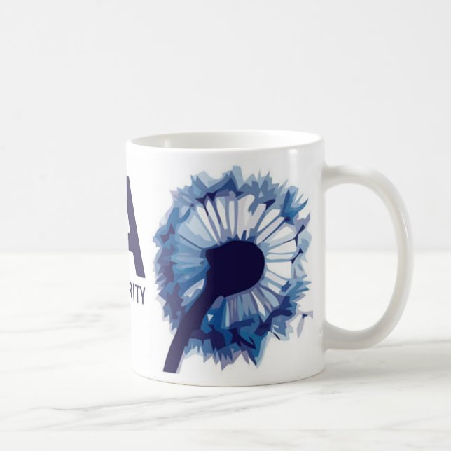 Café A caneca de SILA (Direita)