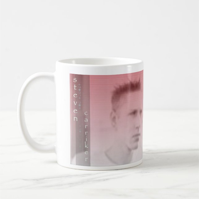 Café a caneca de steven (Esquerda)