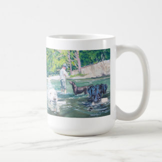 Café A caneca de Tracy