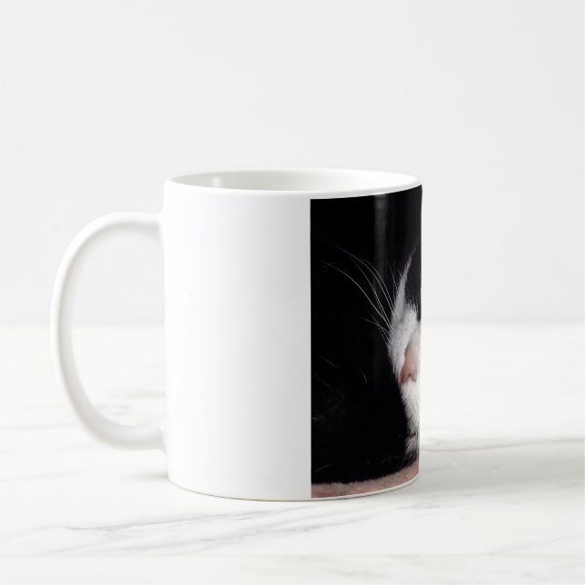 Café A caneca de Wu (Esquerda)