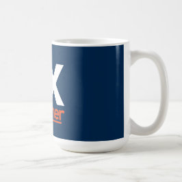 Café A caneca do desenhista de UX