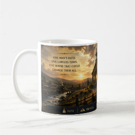 Café A Caneca do Pastor de Red Creek