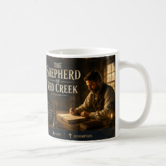 Café A Caneca do Pastor de Red Creek