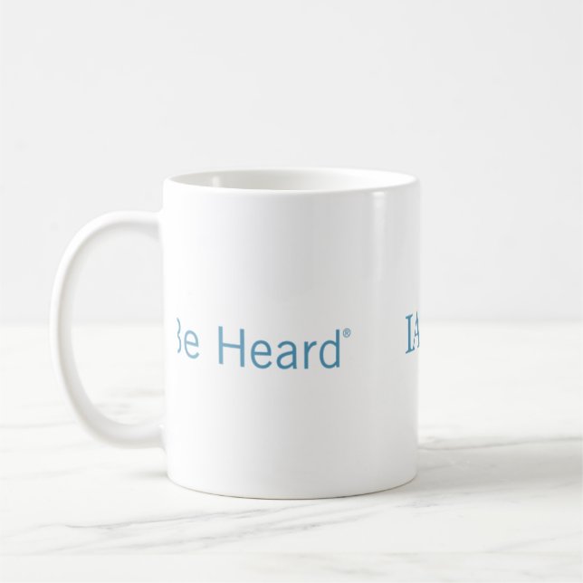 Café A caneca final de IABC (Esquerda)