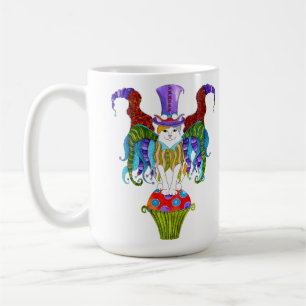 Café A caneca louca de Cupcaker