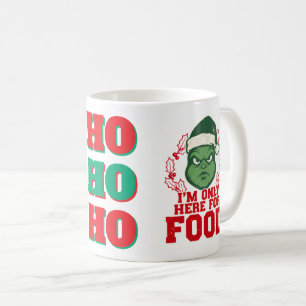 Café A Caneca Tão Feia, Está de Volta à Lista dos Prese
