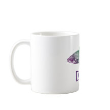 A carpa Diem | de Carpe Diem | apreende a caneca