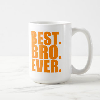 Café A melhor caneca de Bro nunca