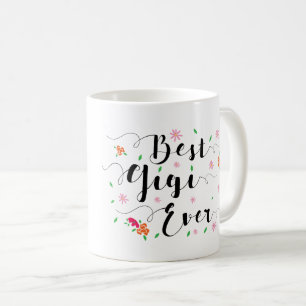 Café A melhor caneca de Gigi nunca
