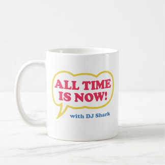 Café Abandono: caneca de Los Angeles 1966