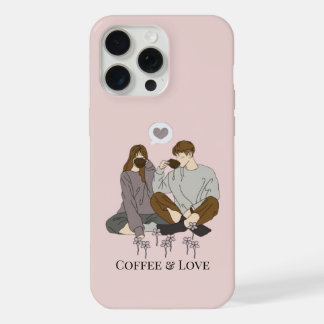 Café Aconchegante & Amor: A Combinação Perfeita pa