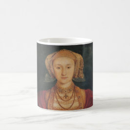 Café Anne de Cleves - caneca