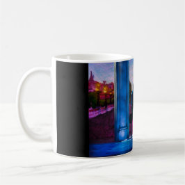 Café Anya, caneca 2 de Dima