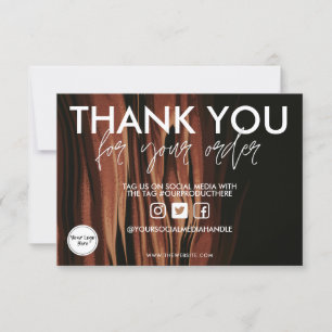 Café Aquarela Obrigado Mídia Inserção