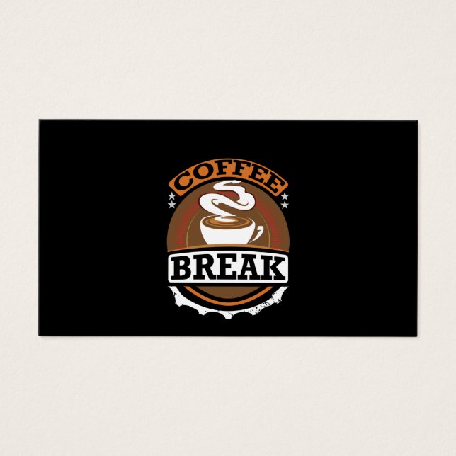 Café Arte Café Quebra Café (Frente)