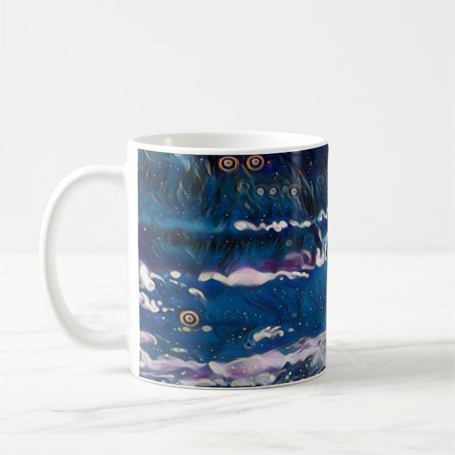 Café Arte de Caneca #33 (Esquerda)