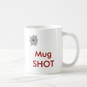 Café bala, TIRO de caneca