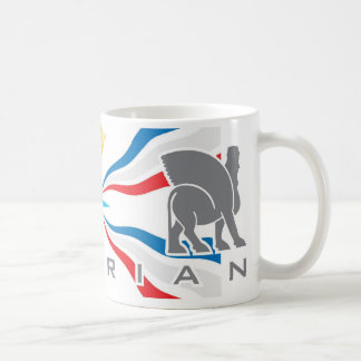 CAFÉ BANDEIRA & CANECA DE BULL