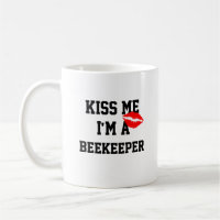Beija-Me Sou Uma Caneca De Bicho