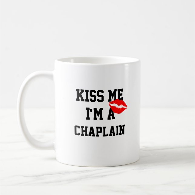 Café Beije-Me, Sou Uma Caneca De Chaplain (Esquerda)