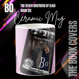 Café Bo - Sete Irmãos de Caneca Exclusiva de Elko
