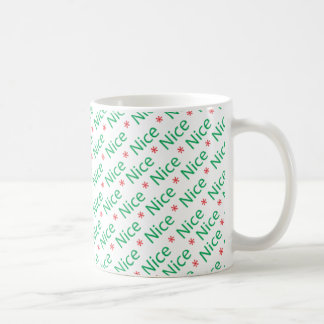 Café Boa caneca de Natal