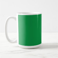 Bolo de lama de chocolate em uma caneca | Cartão d