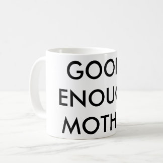 Café bom-bastante serem de mãe à caneca para sonhos e